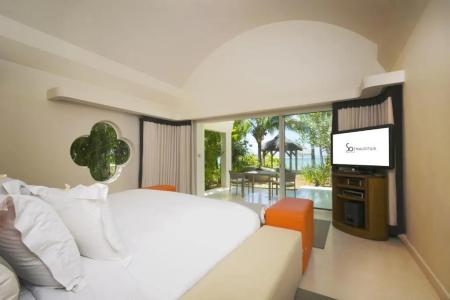 So Sofitel Mauritius - 132