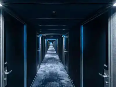 Novotel Angers Lac de Maine - 83