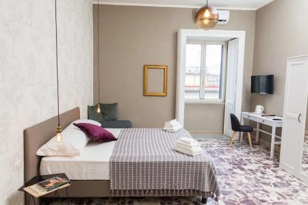 N'Art Suites Napoli - 1