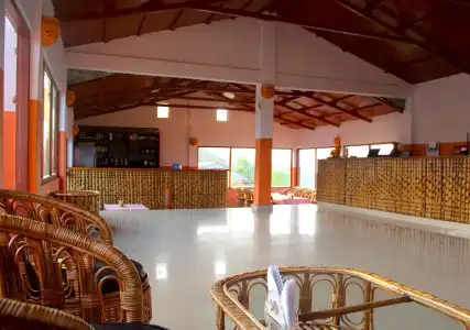 Himalayan Deurali Resort - 22
