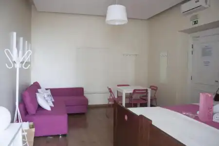 Lisb'on Hostel - 62