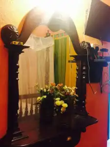 Hareesha Holiday Resort - 1