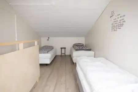 Aska Hostel - 5