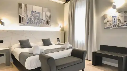 Albergo Fontana Verona - 158