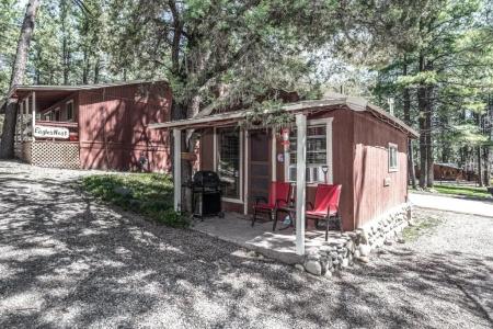 Canyon Cabins - 98