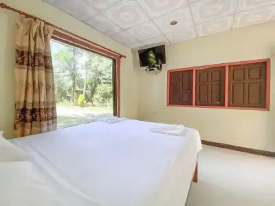 Ranong Resort and Laguna - 26