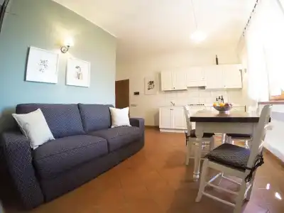Boschi di Montecalvi - Guest House - 58