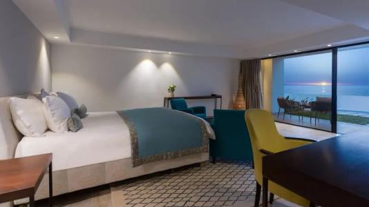Mövenpick Gammarth Tunis - 88
