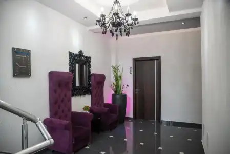 Residence Apartments - 13