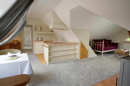 Romantik Friederikenhof Restaurant & Spa - 69