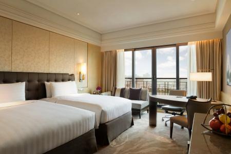 Midtown Shangri-La, Hangzhou - 4