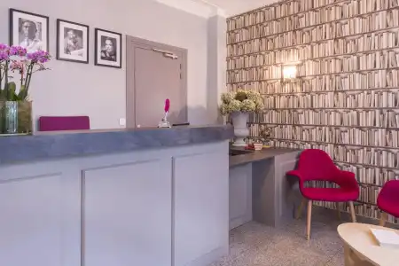 Hôtel des Ecrivains - 8