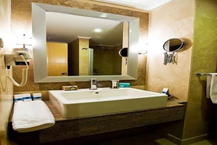 Adrina Termal Health & SPA - 8