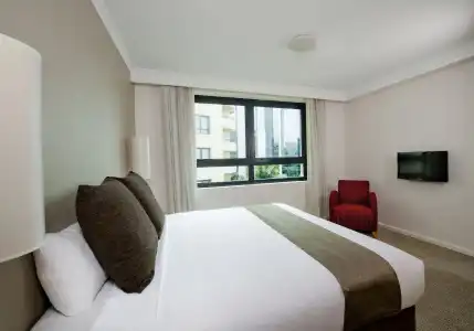 Mantra Parramatta - 3