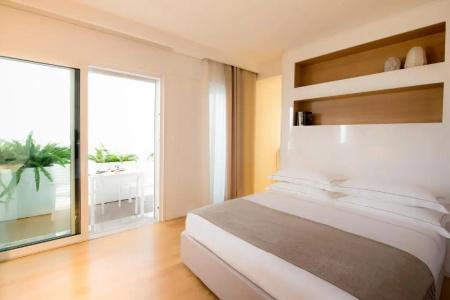 Dilman Luxury Stay - 26