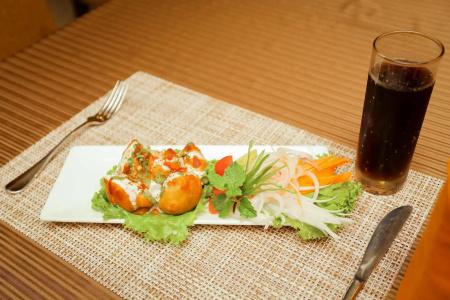 Yatri Suites and Spa - 12