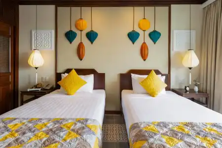 Cozy Savvy Boutique Hoi An - 23