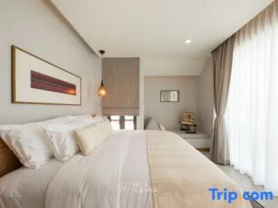 Anyin Lanna Villa Resort - 52
