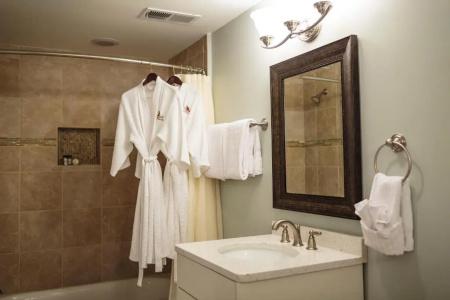 Olde Harbour Inn, Historic Inns of Savannah. - 45
