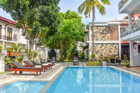 Villa De White Sambur - 27