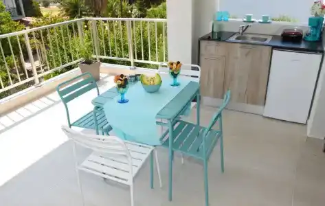 Theano Luxury Suites - 100