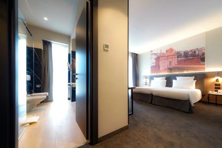 Mercure Bergamo Centro Palazzo Dolci - 10