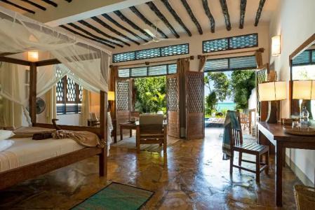 Pongwe Beach - 34