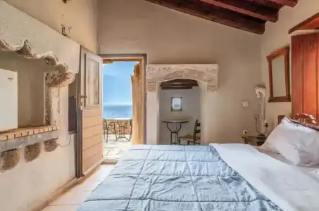Goulas Traditional Guesthouse - 59