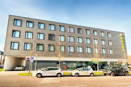 B&B München-Trudering - 25