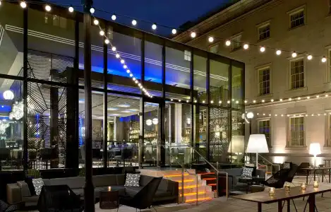 Kimpton Monaco Washington DC by IHG - 0