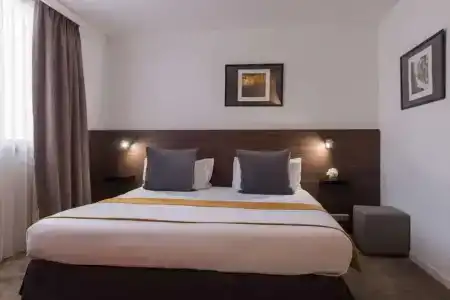 Best Western le Galice Aix-en-Provence - 43
