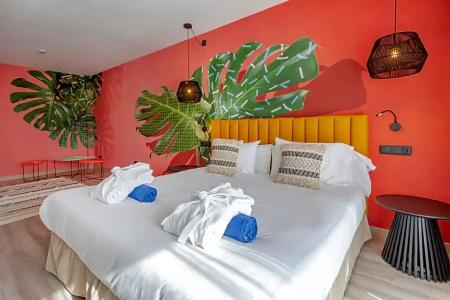 Marins Beach Club - 53