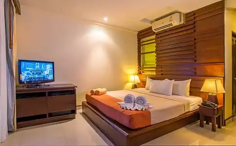 Lanta Pura Beach Resort (SHA Extra Plus) - 94