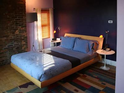 Encore Bed & Breakfast - 3