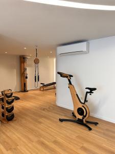 Opalia Suites - 22