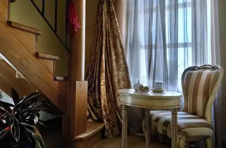 Civitas Suites - 28