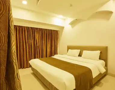 Alibaba Mumbai - 3