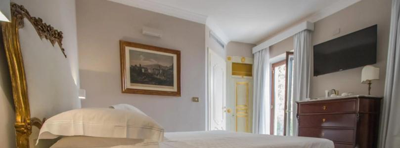 Villa Taormina - 38