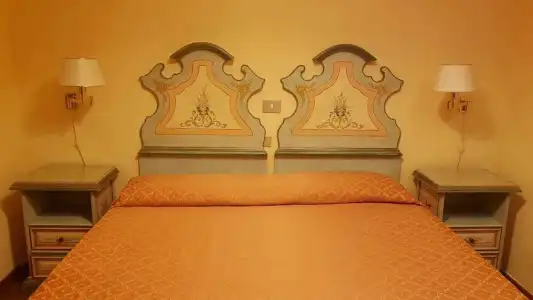 Parma e Oriente Wellness & Spa - 60