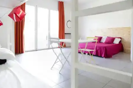 Meet Gardalake Hostel - 55