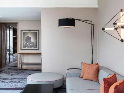 Swissôtel Jakarta PIK Avenue - 59