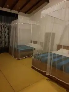 Casa Samaya, Boutique Beachfront in Weligama - 150