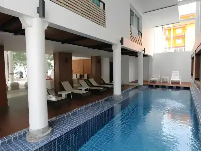 Paso Resort Cha Am - 16