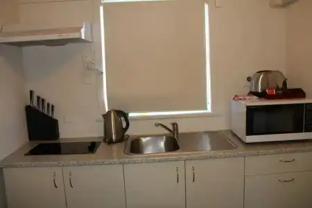 Sai Motels - Greenlane Auckland - 35
