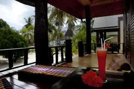 Dewshore Resort - 77