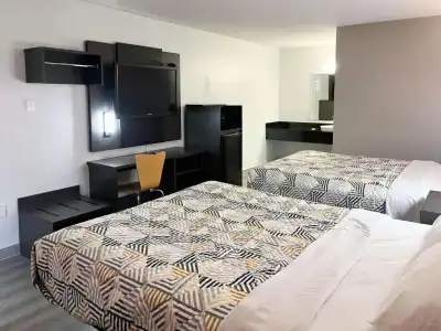 Motel 6 Baton Rouge, LA - Southeast - 26