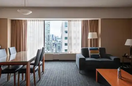 Bonaventure Montreal - 83
