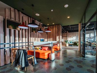 Ibis Styles Rouen Centre Rive Gauche - 23