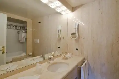 Grande Albergo Roma - 31