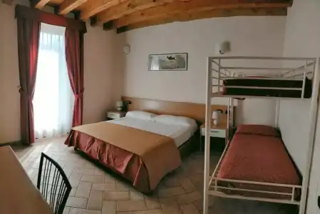 Agli Ulivi - 55
